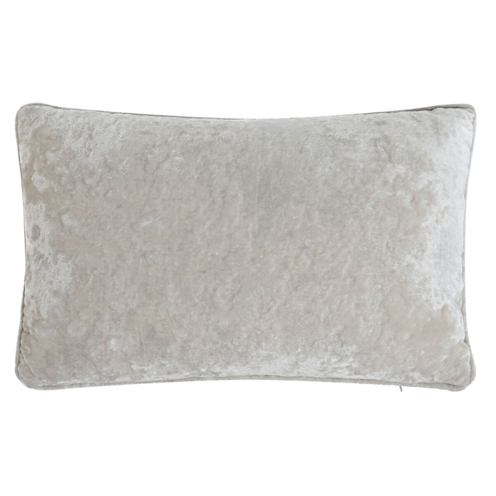 Cuscino Home ESPRIT Beige 50 x 30 cm    