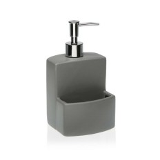 Dispenser di Sapone Colore  Grigio 