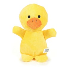 Peluche per cani Gloria Enyi 20 cm Anatra    