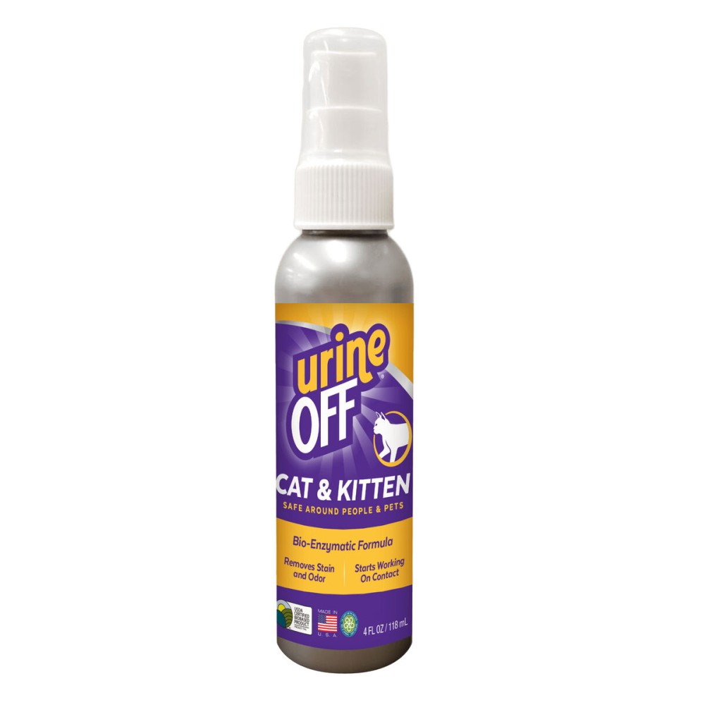 Lettiera per Gatti Urine Off    