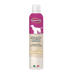 Shampoo Inodorina 300 ml    