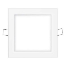 Faretto da incasso EDM Downlight 6 W 320 Lm (6400 K)    