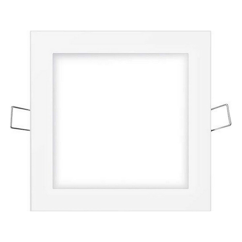 Faretto da incasso EDM Downlight 6 W 320 Lm (6400 K)    