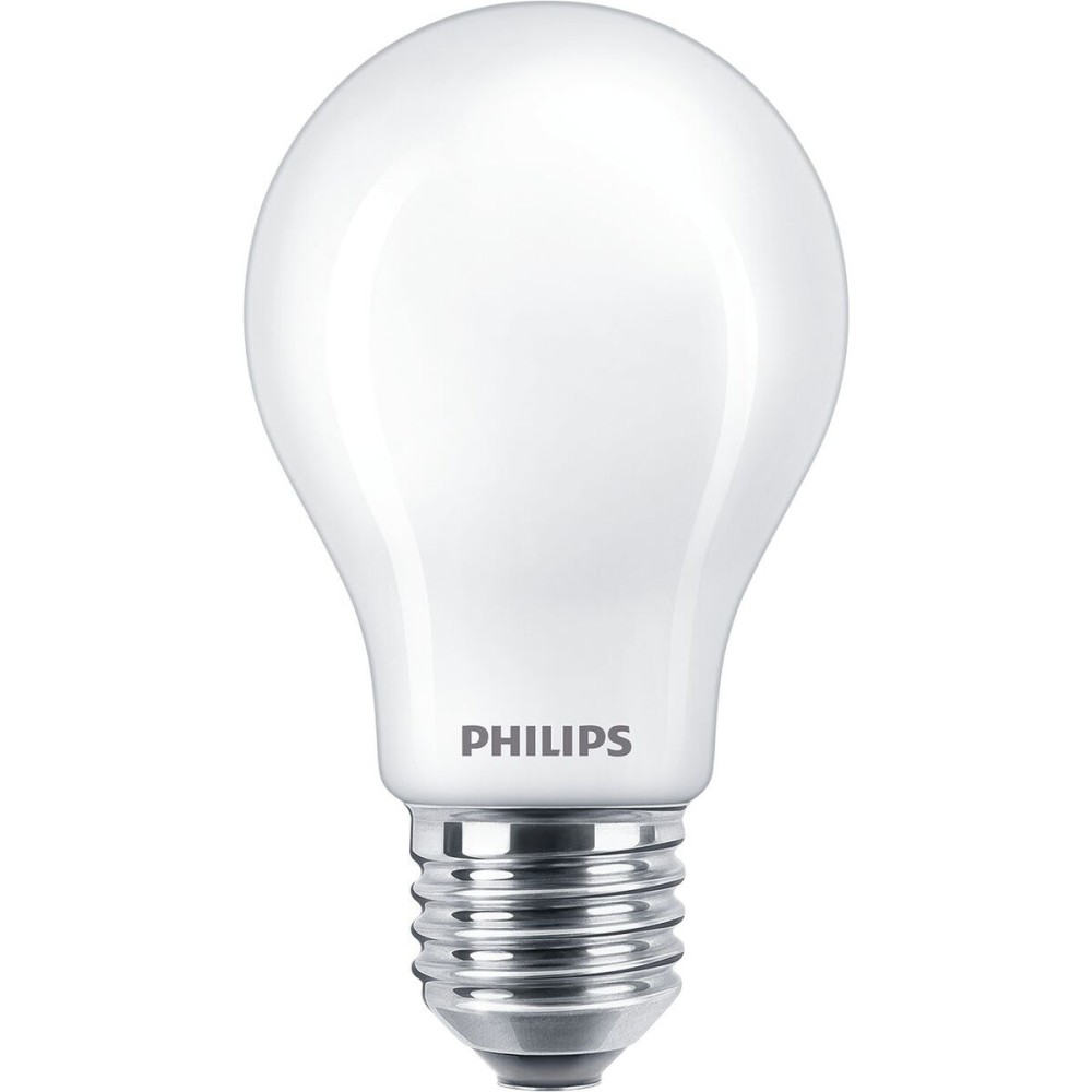 Lampadina LED Philips ø 6,6 x 10,4 cm E 8,5 W E27 1055 lm Ø 6 x 10,4 cm (2700 K)    