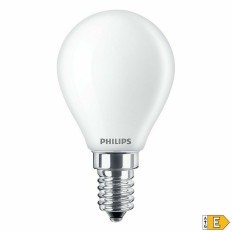 Lampadina LED Philips E 6.5 W 6,5 W 60 W E14 806 lm Ø 4,5 x 8 cm (2700 K)    