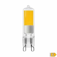 Lampadina LED EDM E 5 W G9 575 Lm Ø 1,43 x 6,45 cm (4000 K)    