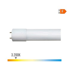 Tubo LED EDM F 9 W T8 850 Lm Ø 2,6 x 60 cm (3000 K) (3200 K)    