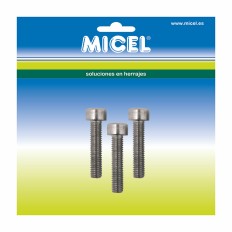 Kit di viti Micel TLD27 Meccanismo per tende a rullo    