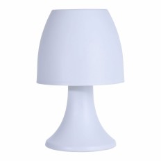 Lampada da tavolo Lifetime cy5910400 Bianco Ø 12 x 19 cm    