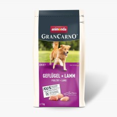 mangime Animonda Gran Carno Adult Uccelli 1 kg    