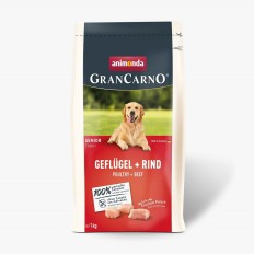 mangime Animonda Gran Carno Senior Uccelli 1 kg    