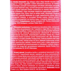 Cibo per gatti Purina Gourmet Salmone Tonno 6 x 50 g    