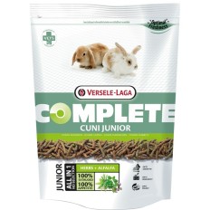 Io penso Versele-Laga Complete Cuni Junior Coniglio 500 g    