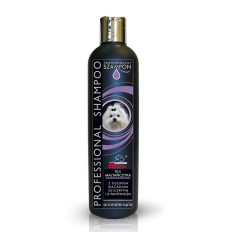 Shampoo per animali domestici Certech Maltese 250 ml    