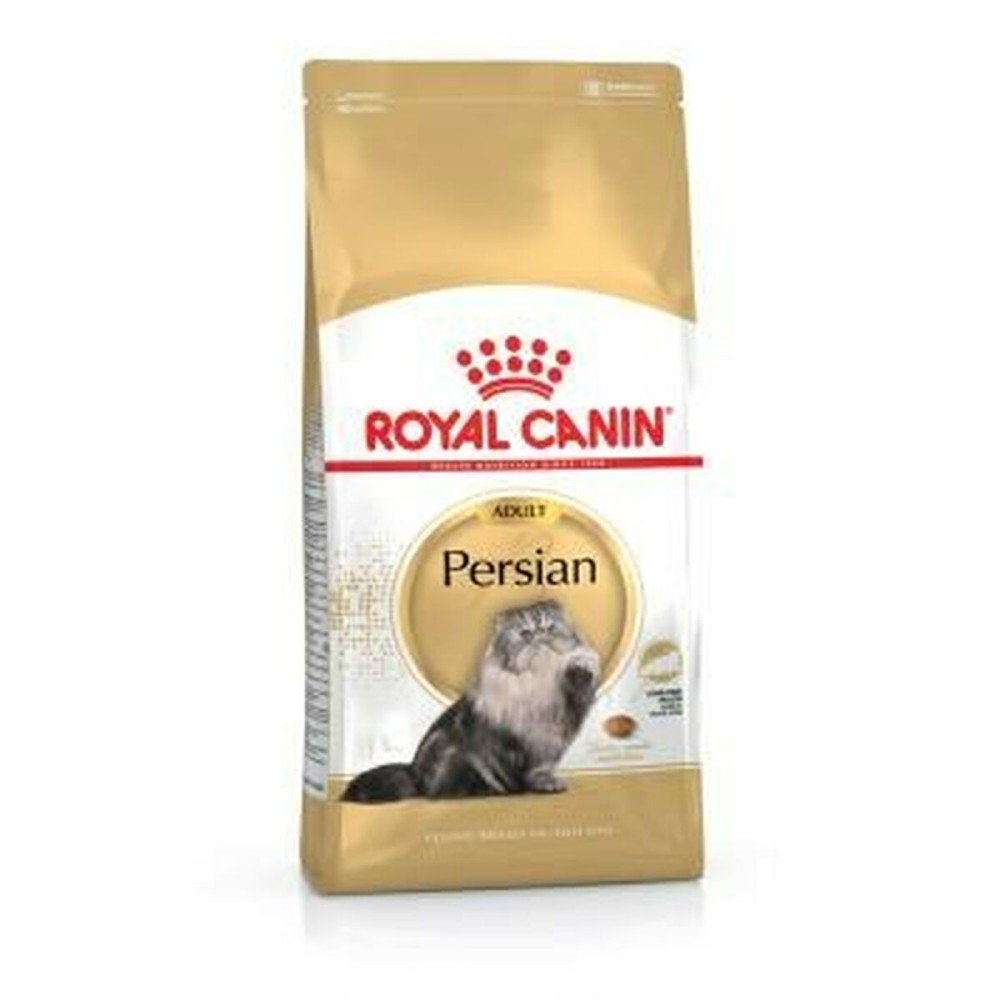 Cibo per gatti Royal Canin Persian Adulto Mais Uccelli 4 Kg    