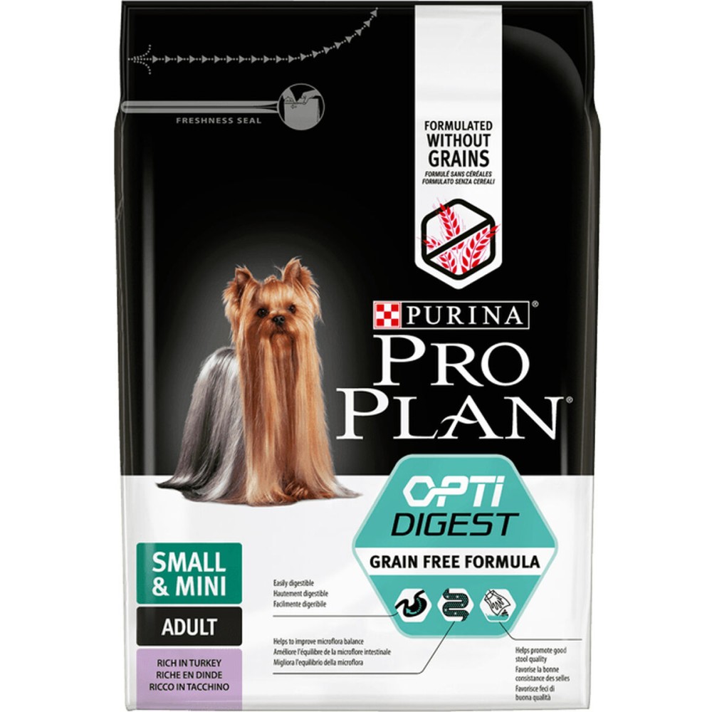 mangime Purina Pro Plan    