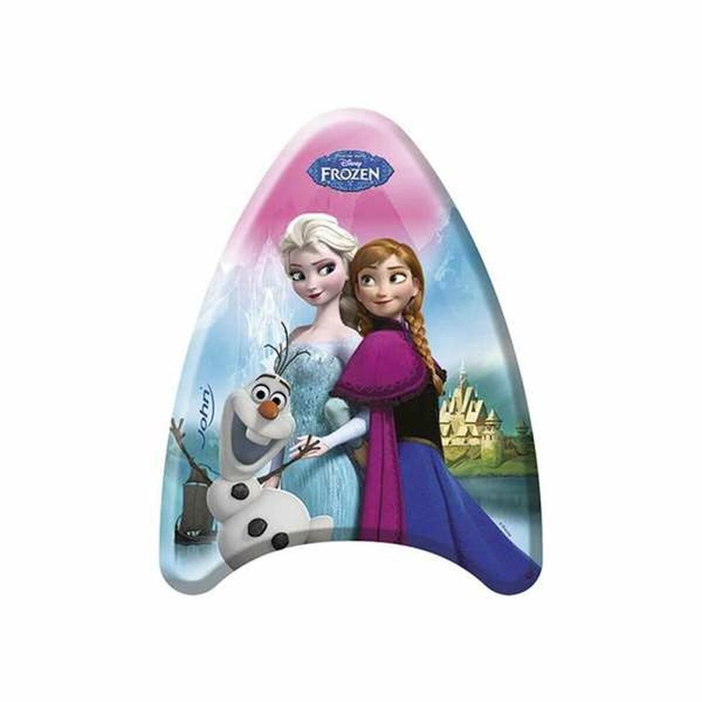 Tavola da Surf Colorbaby Frozen 43,5 x 28,5 x 4 cm    