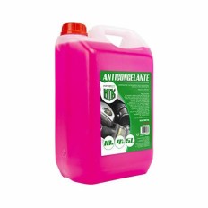 Antigelo Motorkit MOT3535 -4º 10% Rosa (5 L)    