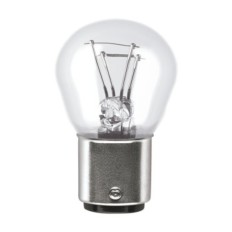 Lampadina per Auto OS7528ULT-02B Osram OS7528ULT-02B P21/5W 21/5W 12V (2 Pezzi)    