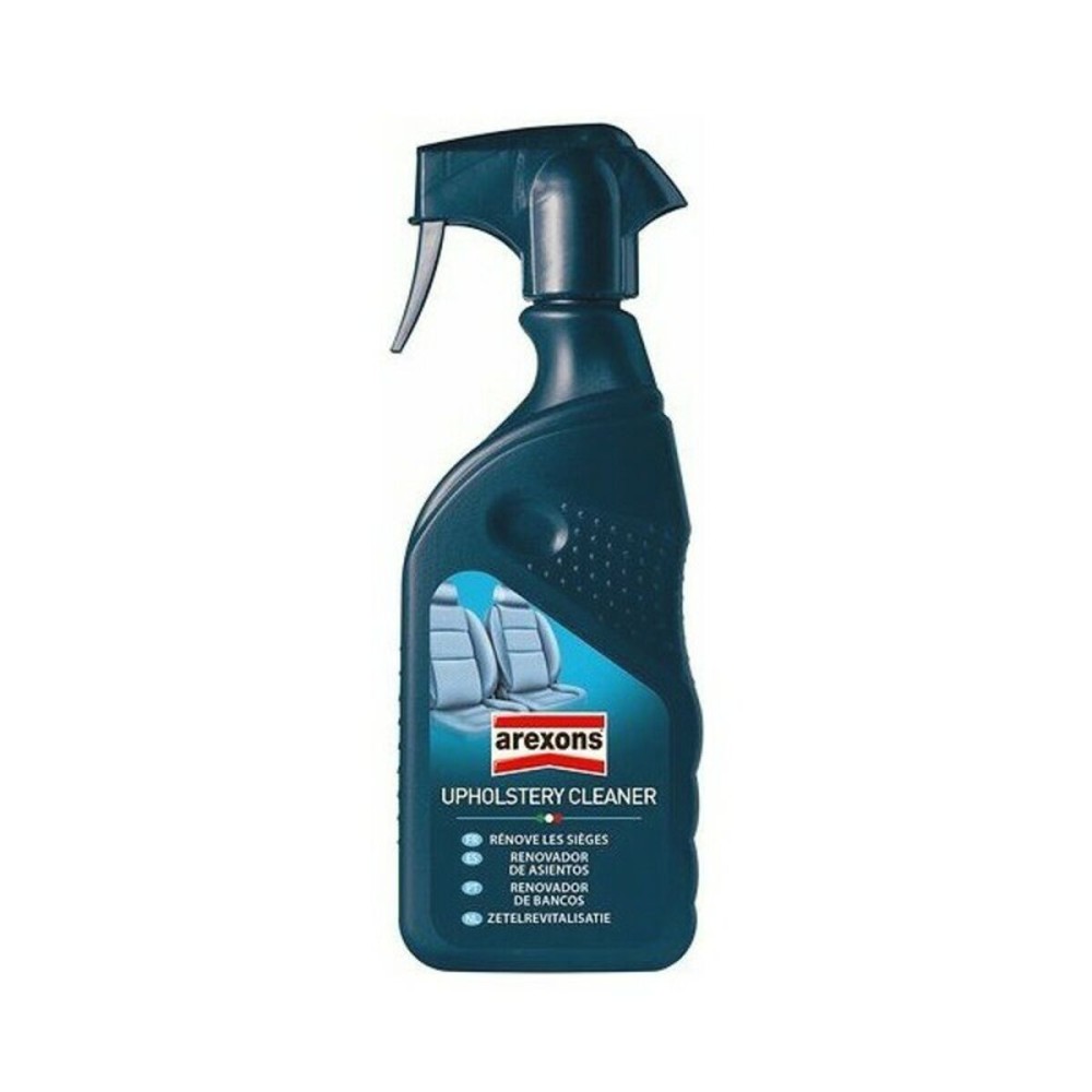 Pulisci Tappezzeria Arexons ARX34008 (400 ml)    