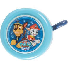 Campanello per Biciclette per Bambini The Paw Patrol CZ10548 Azzurro    