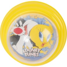 Campanello per Biciclette per Bambini Looney Tunes CZ10964 Giallo    