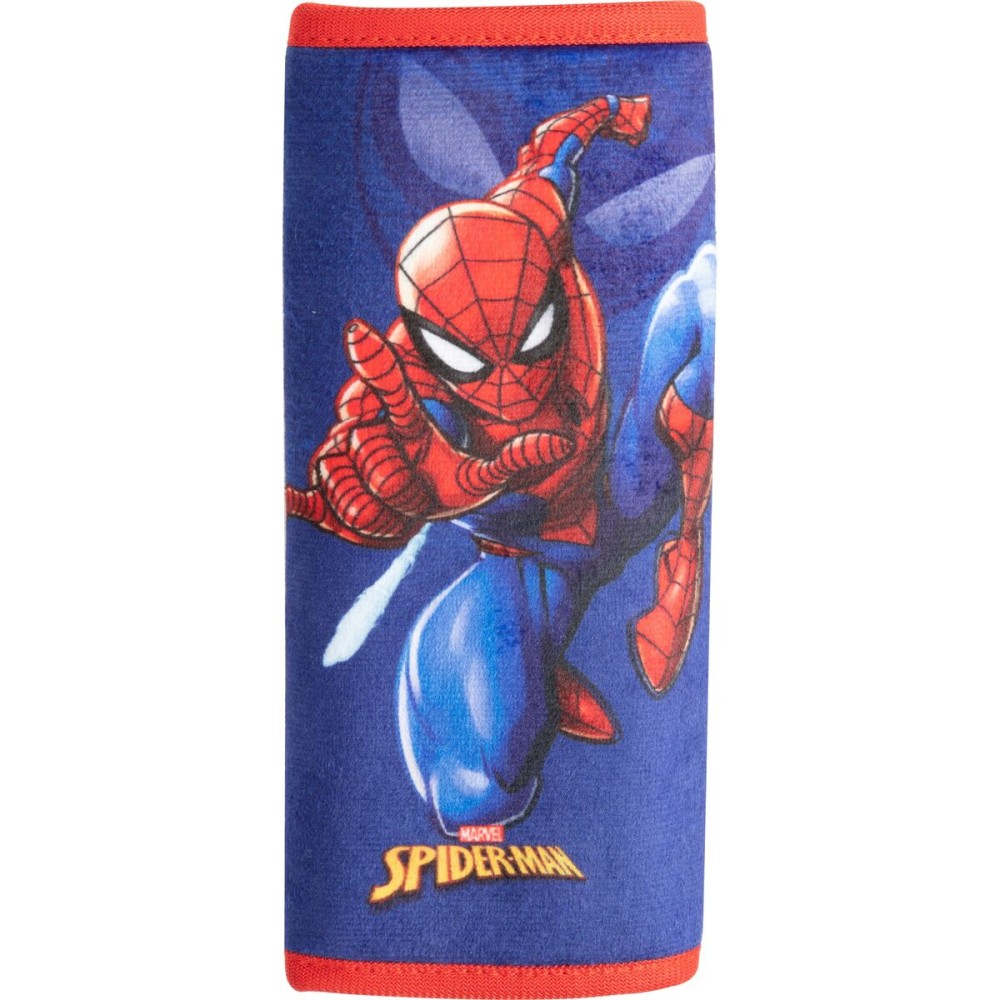 Cuscinetti per Cinture di Sicurezza Spiderman    