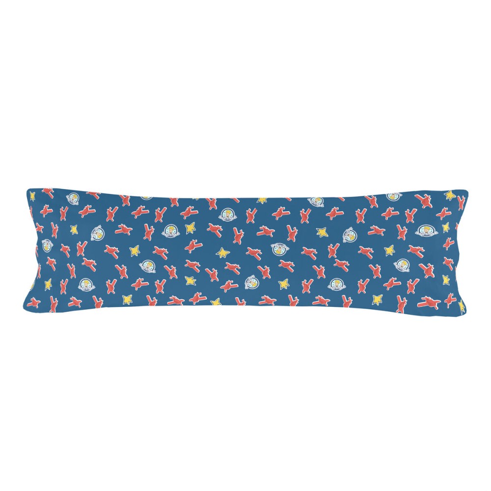 Federa HappyFriday Le Petit Prince Son avion Multicolore 45 x 125 cm    