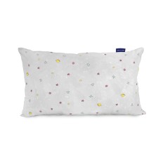 Fodera per cuscino HappyFriday Le Petit Prince Univers  Multicolore 50 x 30 cm    