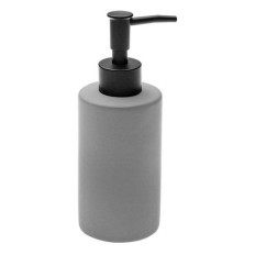 Dispenser di Sapone (6,5 x 6,5 x 17,5 cm) Colore  Beige 