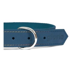 Collare per Cani Gloria Oasis Azzurro (1,2 x 35 cm)    