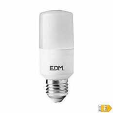 Lampadina LED EDM Tubolare E 10 W E27 1100 Lm Ø 4 x 10,7 cm    