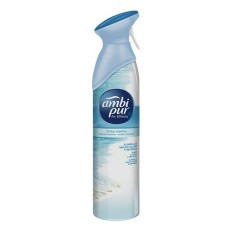 Diffusore Spray Per Ambienti Air Effects Ocean Breeze Ambi Pur 5410076362479 (300 ml) Brezza marina (300 ml)    