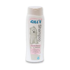 Shampoo per animali domestici GILL'S (200 ml)    