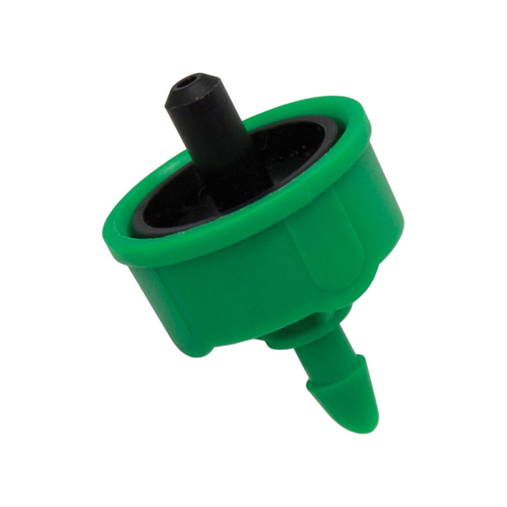 Gocciolatore autocompensante Aqua Control Stopper 905110 4 l/h Autopulizia Autodrenaggio 10 Unità    