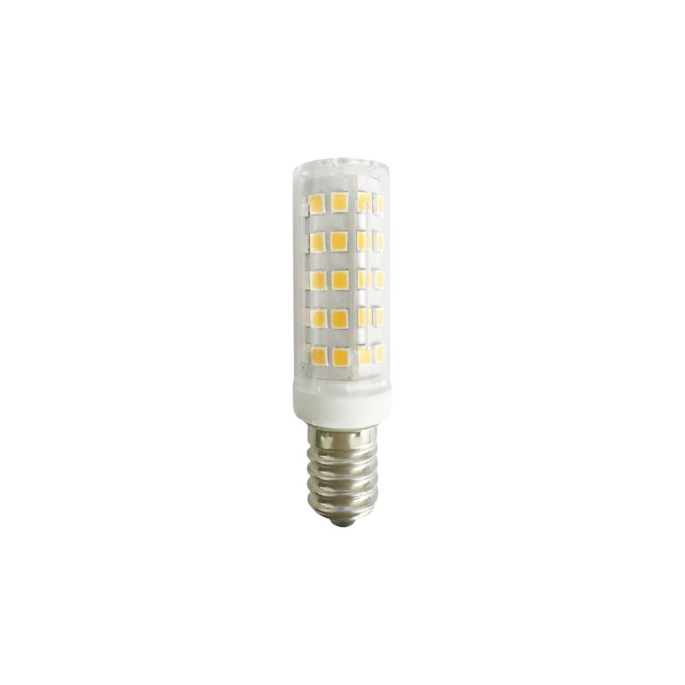 Lampadina LED EDM 98842 E 60 W E14 800 lm Tubolare (3200 K)    