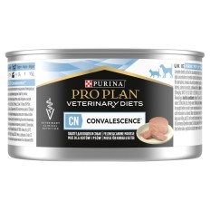 Cibo per gatti Purina Pro Plan Veterinary Diets CN Convalescence 195 g    