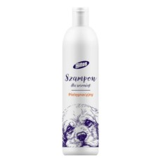 Shampoo per animali domestici Hilton Care 250 ml    