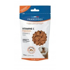 Io penso Francodex FR174132 50 g Vitamina C    