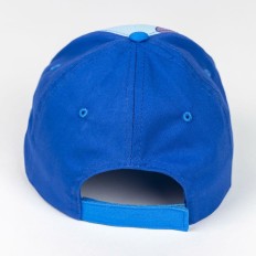 Cappellino per Bambini Stitch Azzurro (53 cm)    