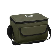 Borsa Frigo Verde 26 x 16 x 18 cm    