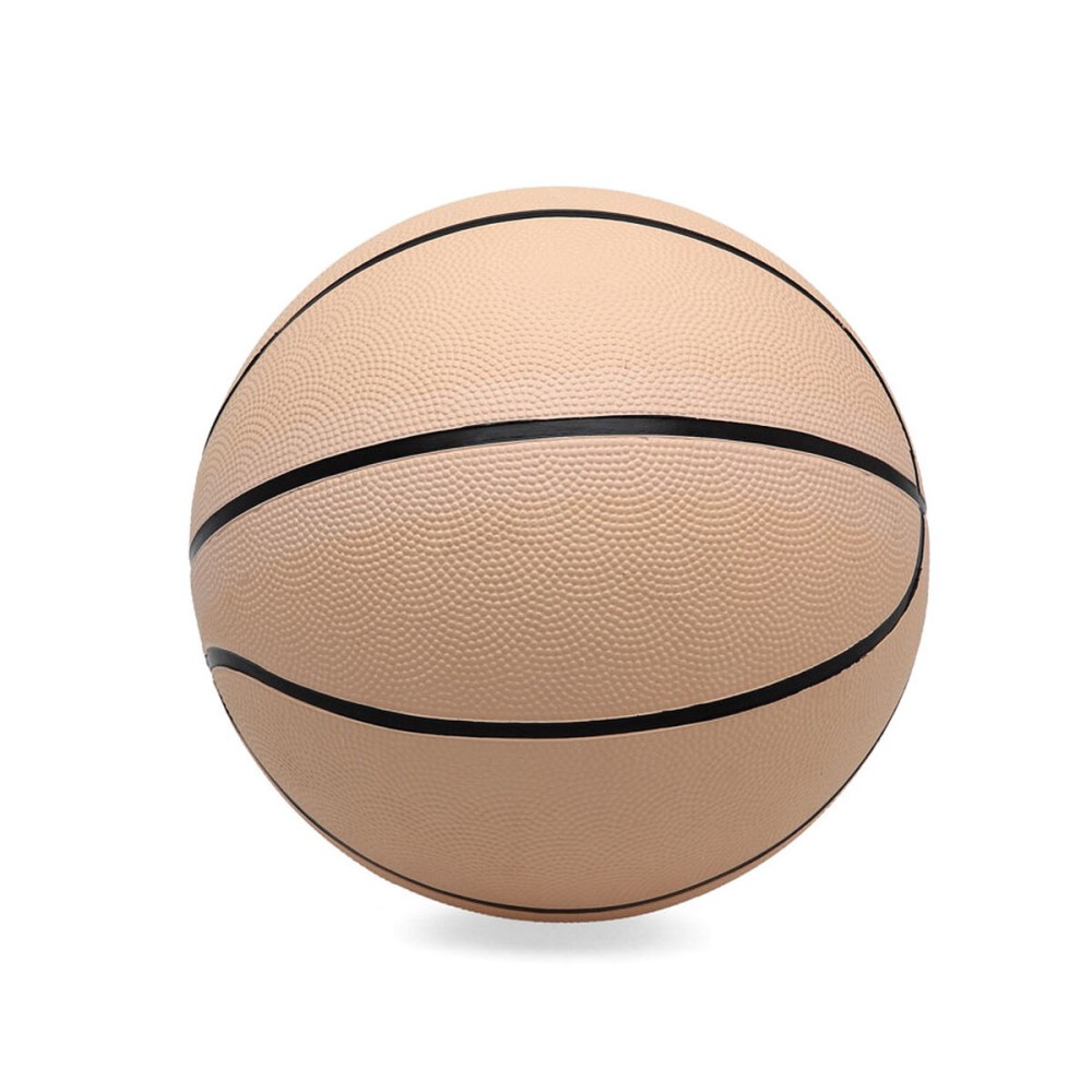 Pallone da Basket Ø 25 cm Beige    