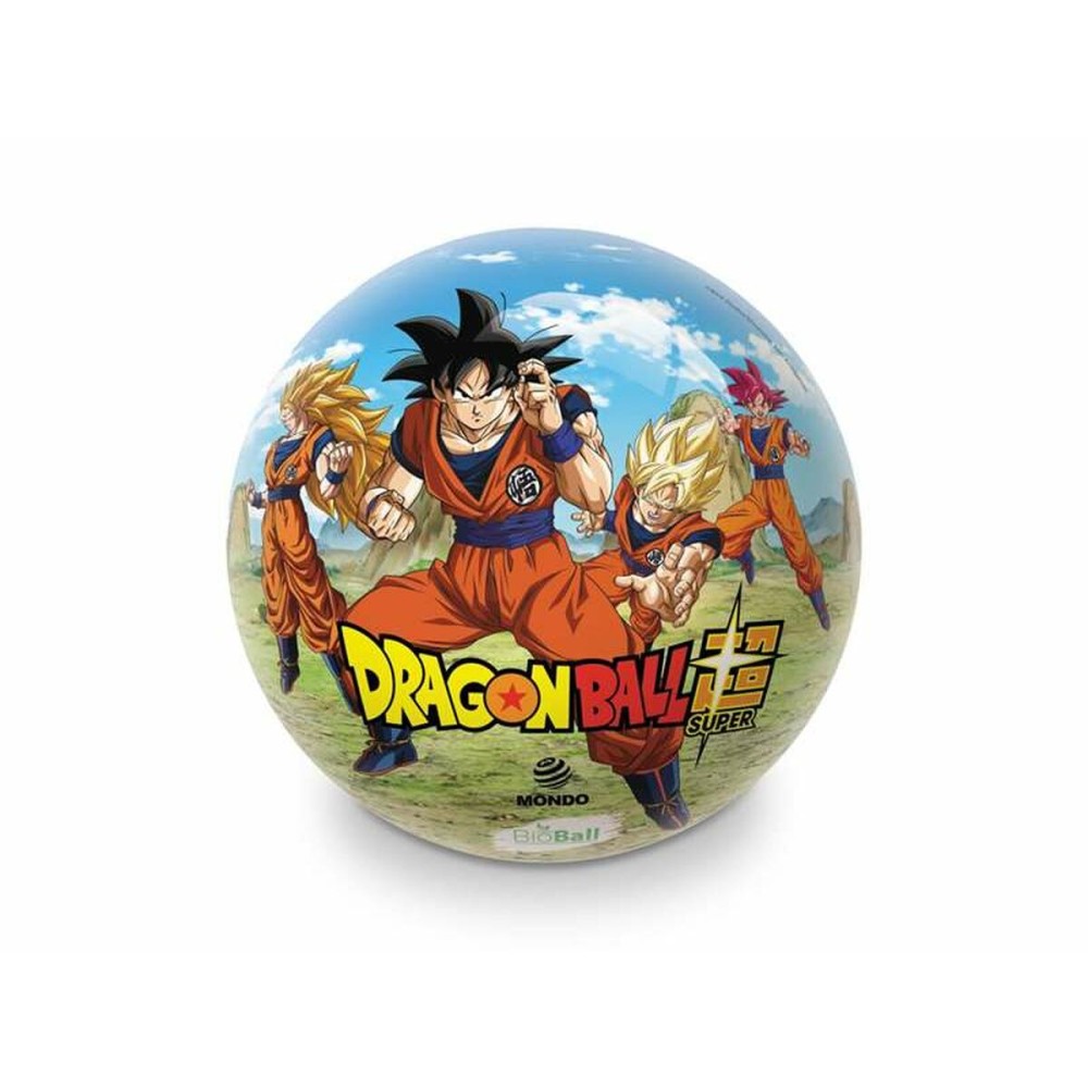 Palla Dragon Ball Z 230 mm PVC    