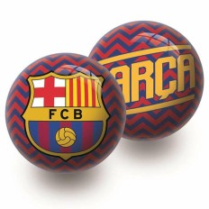 Palla Unice Toys FC Barcelona PVC Ø 23 cm Per bambini    