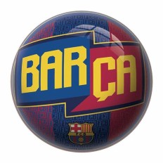 Palla Unice Toys FC Barcelona PVC Ø 23 cm Per bambini    