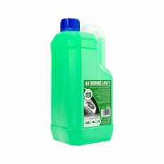 Antigelo Motorkit -4º 10% Verde (2 L)    