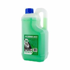 Antigelo Motorkit -16º 30% Verde (2 L)    