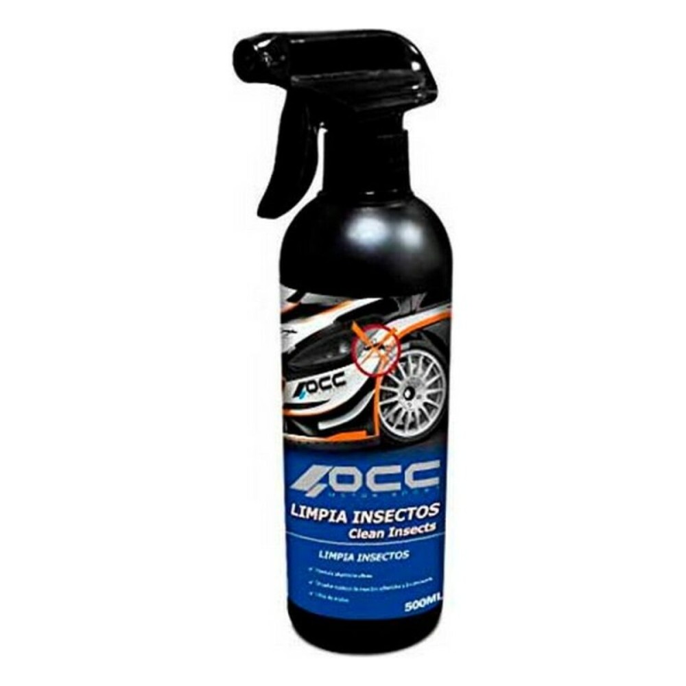 Detergente OCC Motorsport OCC47085 Repellente per insetti    