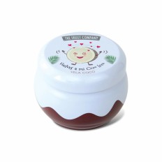 Candela Profumata The Fruit Company 150 g Cocco    