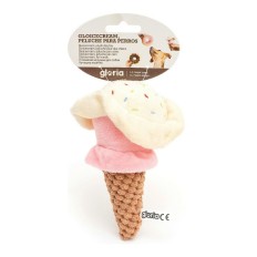 Peluche per cani Gloria Gloicecream Gelato    